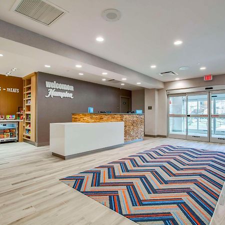 Hampton Inn & Suites By Hilton Louisville East Oxmoor Extérieur photo