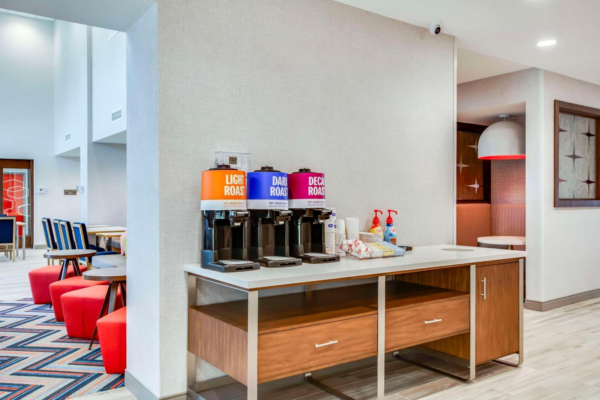 Hampton Inn & Suites By Hilton Louisville East Oxmoor Extérieur photo
